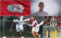 Chuyển nhượng V.League 2021 ngày 05/01: HLV Kiatisuk chốt cầu thủ nhập tịch cho Hoàng Anh Gia Lai, Đặng Văn Lâm có thể trở lại V.League