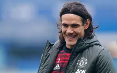 Cavani không phân biệt chủng tộc, vẫn bị treo giò 3 trận
