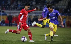 VIDEO Highlights: CLB Viettel 0-1 CLB Hà Nội (Siêu cúp Quốc gia 2020)