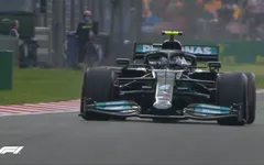Valtteri Bottas sẽ xuất phát đầu tiên tại GP Thổ Nhĩ Kỳ