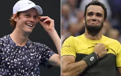 Các tay vợt Italia toả sáng tại vòng 2 Indian Wells 2021
