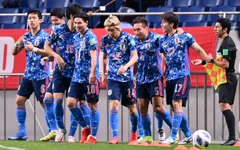 ĐT Nhật Bản 2-1 ĐT Australia | Chiến thắng nhọc nhằn