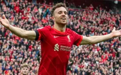 Diogo Jota có thể phải nghỉ thi đấu dài hạn