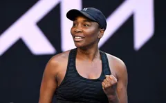 Venus Williams tham gia vào lĩnh vực chăm sóc sức khỏe tinh thần