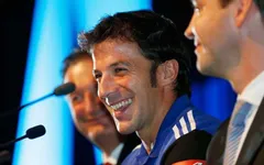 De Rossi & Del Piero trước cơ hội trở thành những HLV trong tương lai