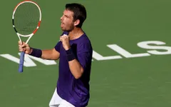 Cameron Norrie vào chung kết Indian Wells mở rộng 2021