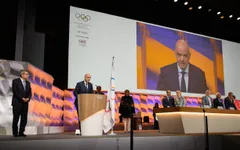 IOC không ủng hộ FIFA với ý tưởng rút ngắn thời gian tổ chức World Cup