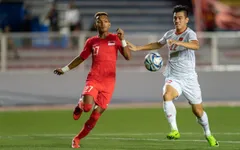 Tiến Linh vượt cả Son Heung Min, Wu Lei trong cuộc bầu chọn của AFC