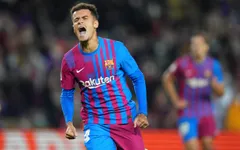 Vòng 9 La Liga | Coutinho lập công, Barcelona ngược dòng ấn tượng trước Valencia