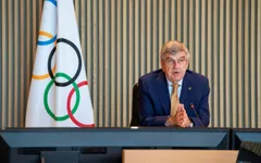 IOC muốn đàm phán với FIFA về vấn đề tổ chức World Cup