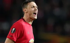 Barcelona sẵn sàng hỏi mua Nemanja Matic