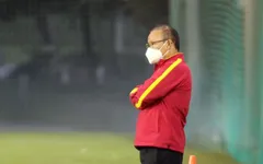 HLV Park Hang Seo và những thay đổi tích cực ở Vòng loại World Cup 2022
