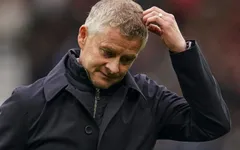 Top ứng viên có thể thay thế Solskjaer dẫn dắt Man Utd