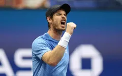 Andy Murray sẵn sàng dự Laver Cup với 1 điều kiện