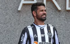 Diego Costa tiếp tục dính vào rắc rối
