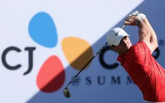 Cụm tin Golf: Rory McIlroy trở lại top 10, Billy Horschel xuất sắc nhất tháng 9