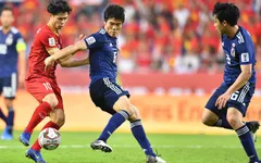 VFF chốt giá vé thấp nhất 500.000 đồng để vào sân Mỹ Đình theo dõi ĐT Việt Nam