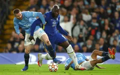 Chelsea nhận tin dữ về chấn thương của Lukaku