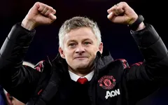 HLV Ole Solskjaer tự tin khi Man Utd đón tiếp Liverpool ở vòng 9 Ngoại hạng Anh