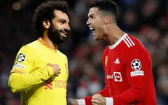 Manchester United vs Liverpool | Khách lấn chủ (22h30 hôm nay, 24/10)