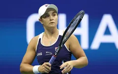 Ashleigh Barty chính thức không tham dự WTA Finals