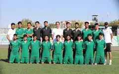 Vòng loại U23 châu Á 2022 | U23 Afghanistan rút lui khỏi giải