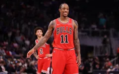 Chicago Bulls và hành trình tìm lại vinh quang