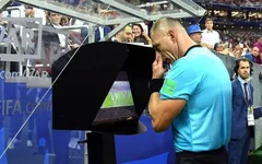 VCK U23 châu Á 2022 sẽ có VAR
