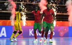 Thắng kịch tính Argentina, Bồ Đào Nha vô địch FIFA Futsal World Cup Lithuania 2021™