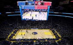 NBA lạc quan về tỉ lệ tiêm phòng COVID-19 của các đội bóng