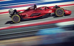 F1 xác nhận số chặng đua kỷ lục ở mùa giải 2022