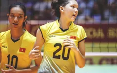 3 phút cùng Sao | Chuyện về phụ công Bích Thuỷ với chiều cao 1m84