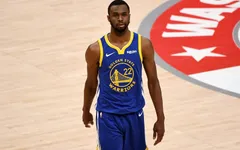 Andrew Wiggins đồng ý tiêm vaccine ngừa COVID-19