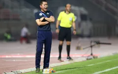 Chuyển động V.League: CLB Hải Phòng đón HLV Chu Đình Nghiêm, chia tay Adriano Schmidt