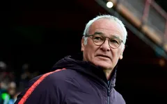 Claudio Ranieri và tình yêu với bóng đá Anh