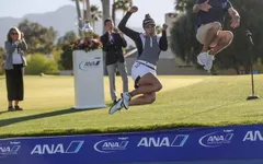 Giải major Ana Inspiration đổi tên từ 2022