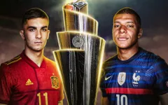 Nhận định trước trận chung kết UEFA Nations League | Khi Tây Ban Nha tranh ngôi vương cùng tuyển Pháp