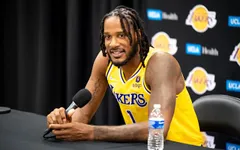 Los Angeles Lakers chịu tổn thất về nhân sự