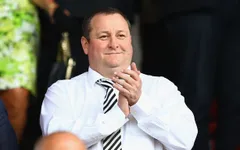 Nhìn lại 14 năm làm chủ tịch Newcastle United của doanh nhân Mike Ashley