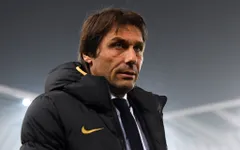 NÓNG: Tottenham chuẩn bị đón HLV Antonio Conte