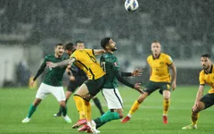 Australia 0–0 Saudi Arabia | Chia điểm kịch tính, Saudi Arabia giữ vững ngôi đầu bảng B