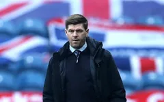 Lộ khả năng Gerrard làm thầy Messi, Mbappe
