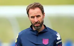 HLV Gareth Southgate tiến gần tới việc gia hạn hợp đồng với LĐBĐ Anh
