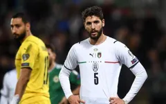 ĐT Thuỵ Sĩ giành suất dự World Cup, ĐT Italia phải đá play-off