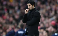 HLV Arteta đau đầu vì chân sút trẻ tiềm năng nhất quyết rời Arsenal