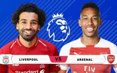Vòng 12 ngoại hạng Anh: Tâm điểm Anfield, chờ đợi Gerrard ra mắt Aston Villa