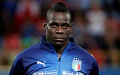 Balotelli sẵn sàng đi bộ từ Thổ Nhĩ Kỳ về Italia nếu được gọi vào ĐTQG