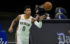 NBA ra án phạt nặng với cầu thủ dương tính với doping