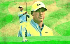 Sao đương thời: Brooks Koepka và cơ duyên đặc biệt với môn Golf