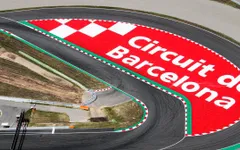 GP Tây Ban Nha gia hạn hợp đồng tổ chức F1 tới 2026